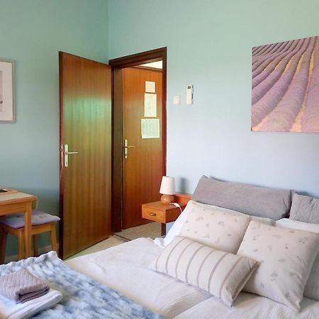 Sobe Zimmer Rooms Zivcic Karlovac Zewnętrze zdjęcie