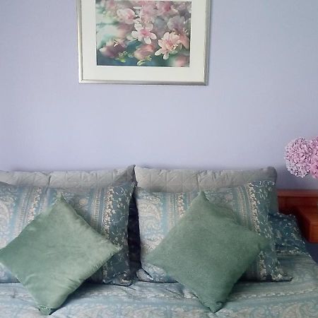Sobe Zimmer Rooms Zivcic Karlovac Zewnętrze zdjęcie