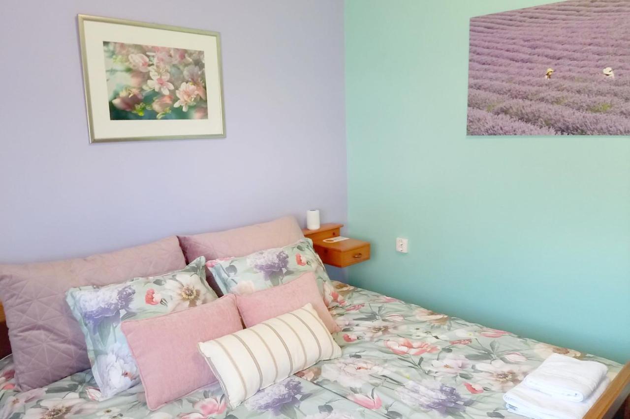 Sobe Zimmer Rooms Zivcic Karlovac Zewnętrze zdjęcie